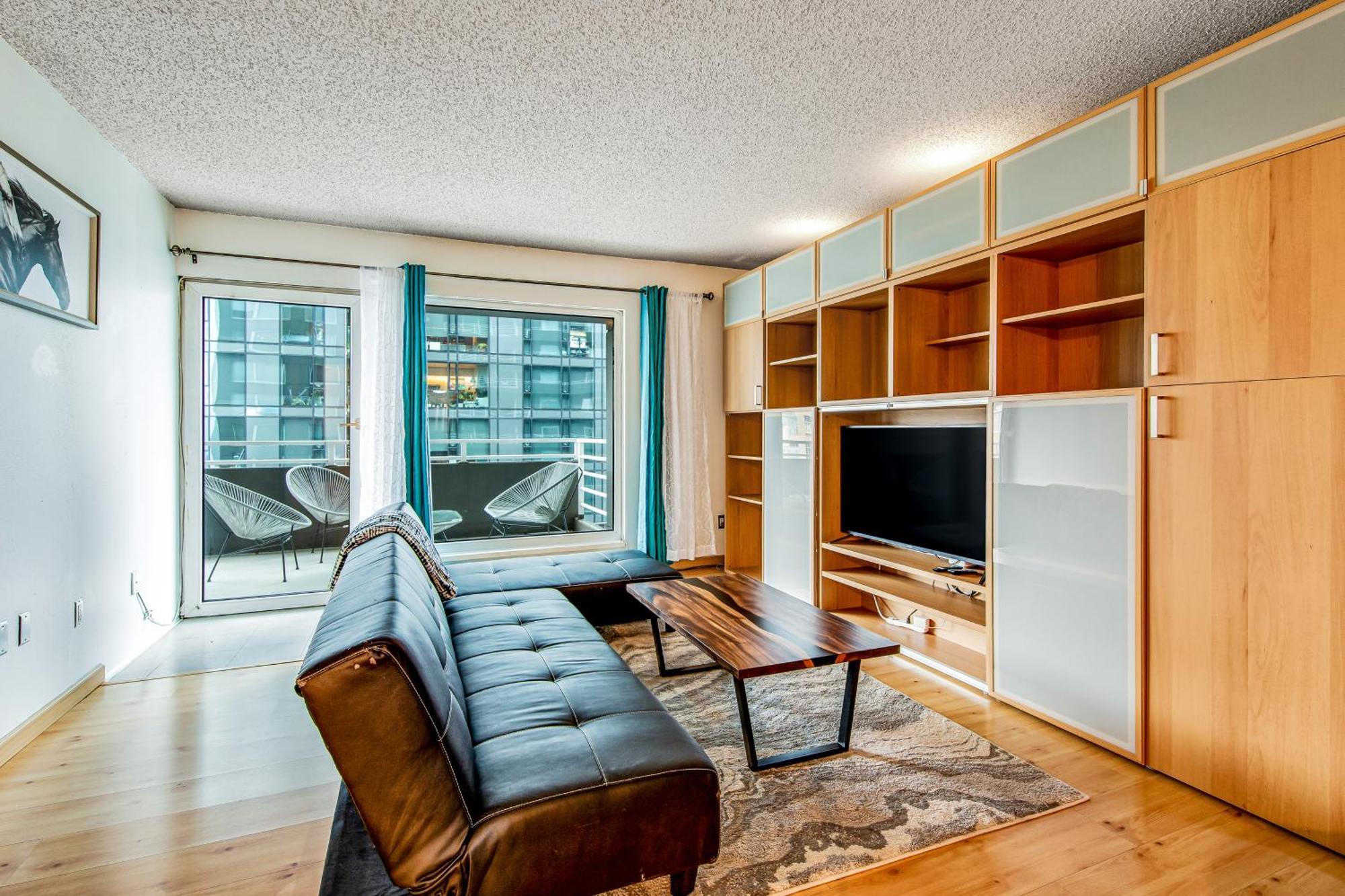 Newmark Pike Place シアトル 部屋 写真